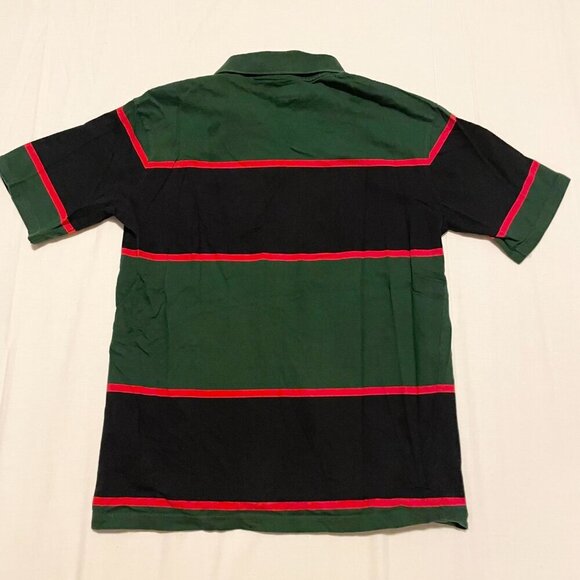 DC Shoe Co USA Mens Polo Shirt Size Small Tshirt - Picture 10 of 16